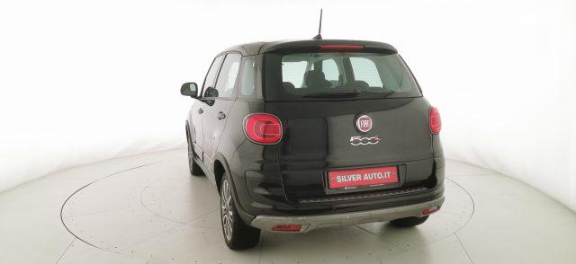 FIAT 500L 1.3 Multijet 95 CV Dualogic Pop Star
