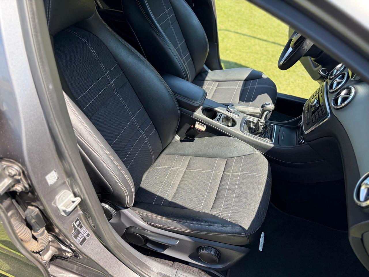 Mercedes-benz GLA 200 CDI Sport