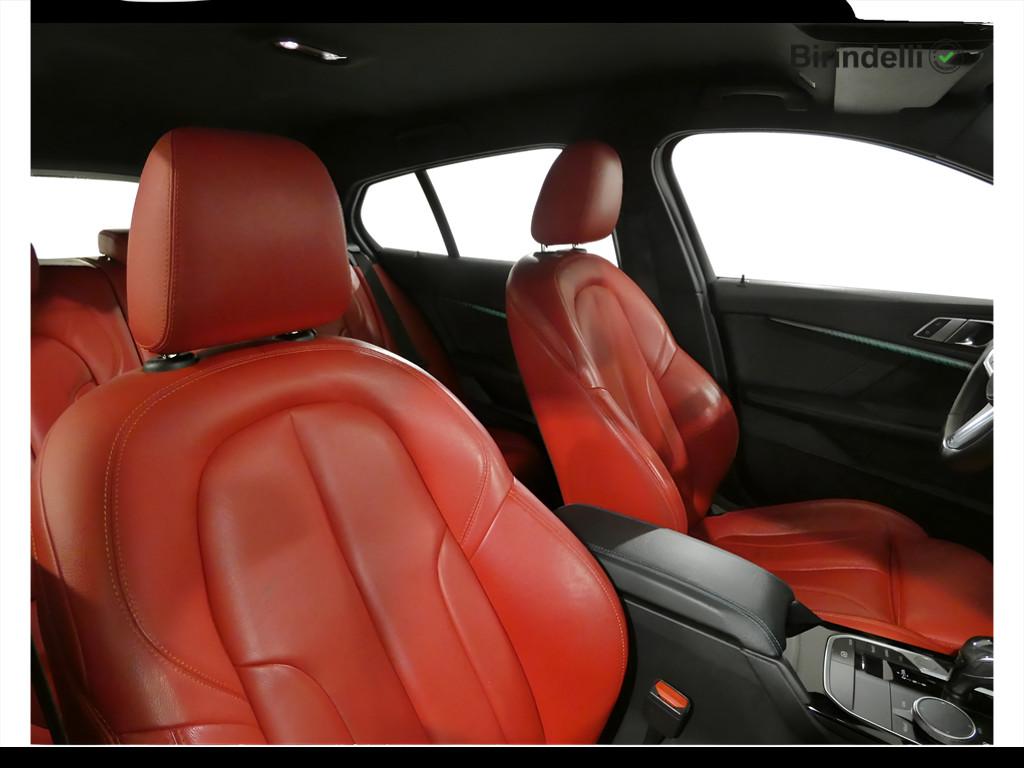 BMW Serie 1 (F40) - 116d 5p. Msport