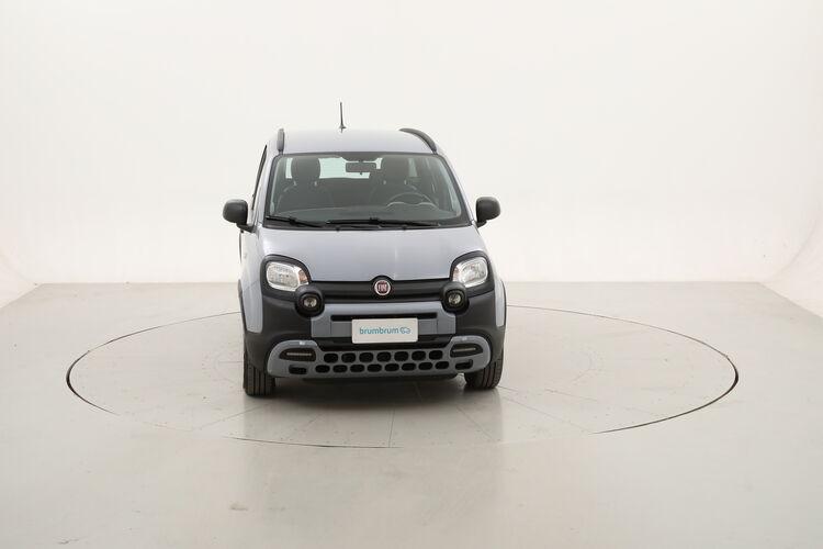 Fiat Panda Hybrid City Cross BR698405 1.0 Mild Hybrid 70CV