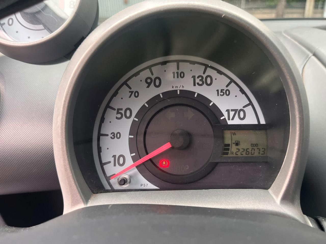 Peugeot 107 1.0 68CV 5p. Sweet Years - 2006