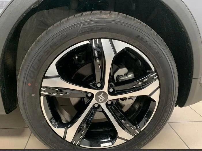 Dr 6.0 1.6 T-GDI DCT Bi-Fuel GPL