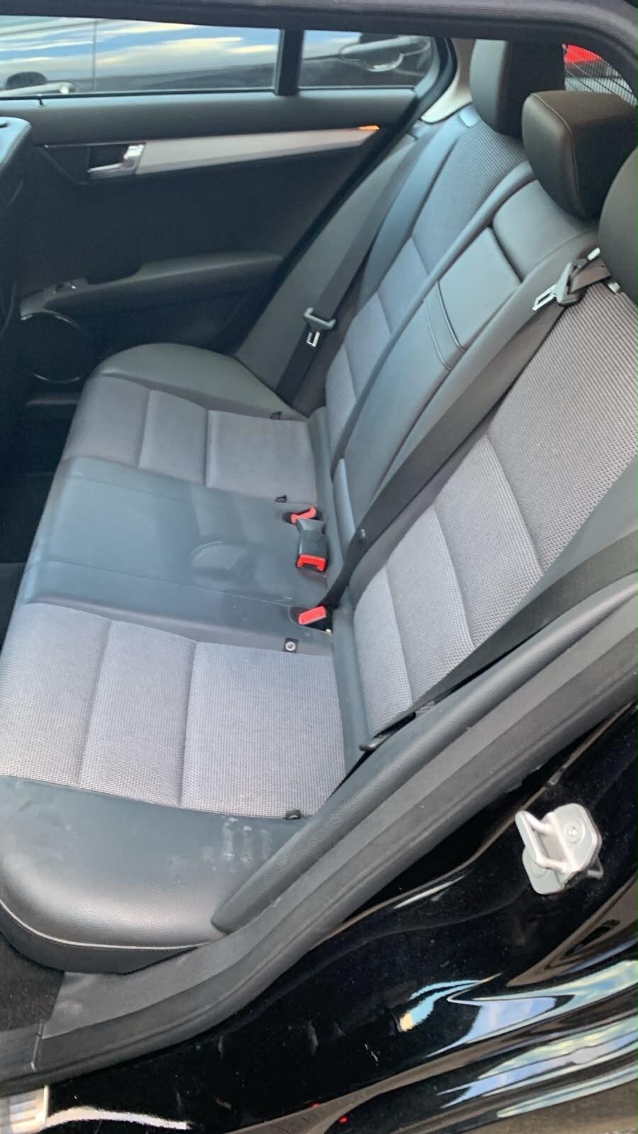 Mercedes-benz C 220 CDI S.W. BlueEFFICIENCY Executive