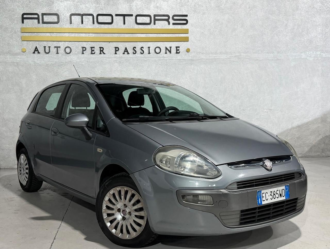 Fiat Punto Evo Benzina FRIZIONE NUOVA