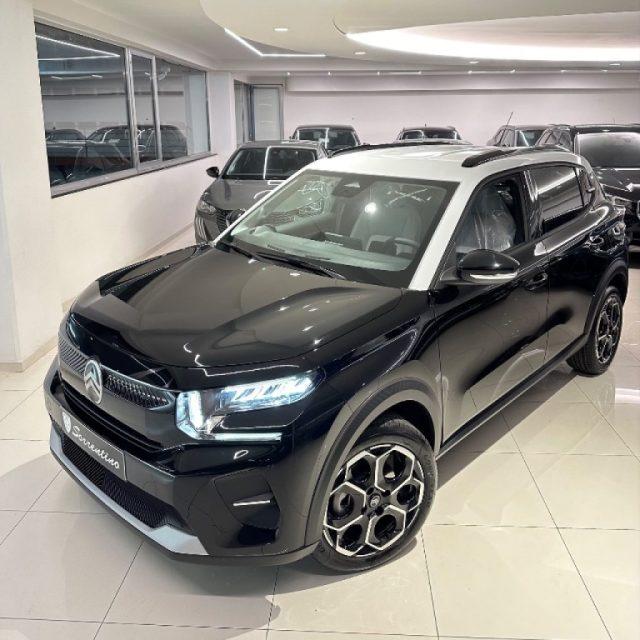 CITROEN C3 Hybrid 110 e-DCS6 Plus VARI COLORI