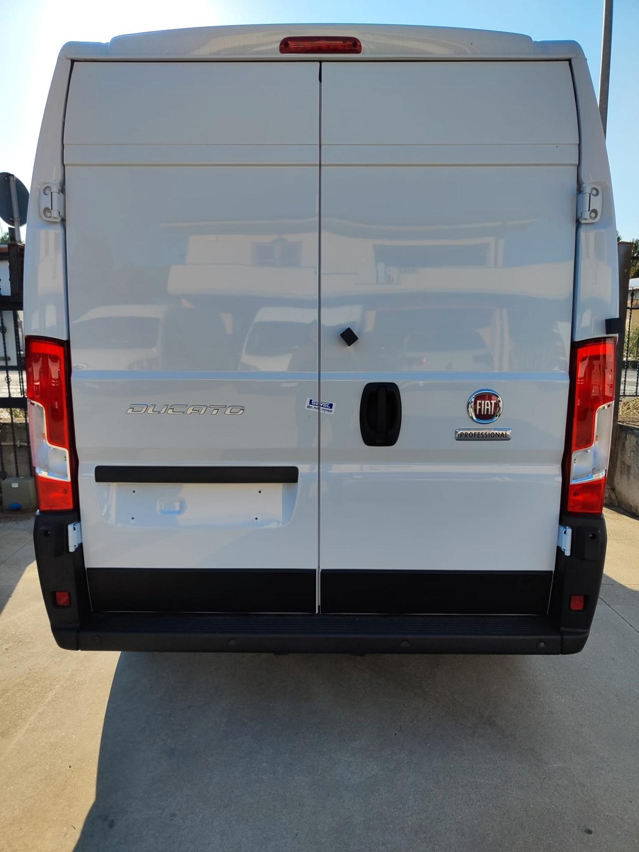 Fiat Ducato EASY PRO 35Q 140CV L2 H2 KM0