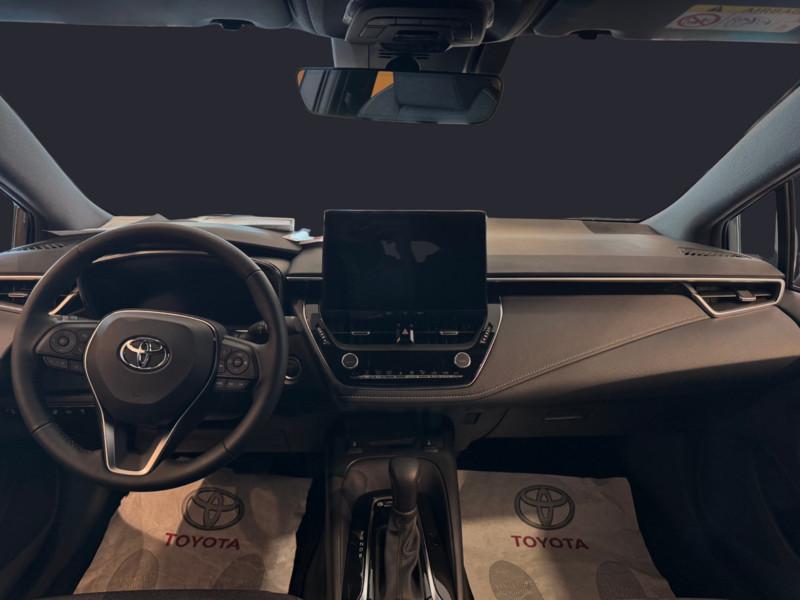 Toyota Corolla Corolla Active 1.8 Hybrid Touring Sports