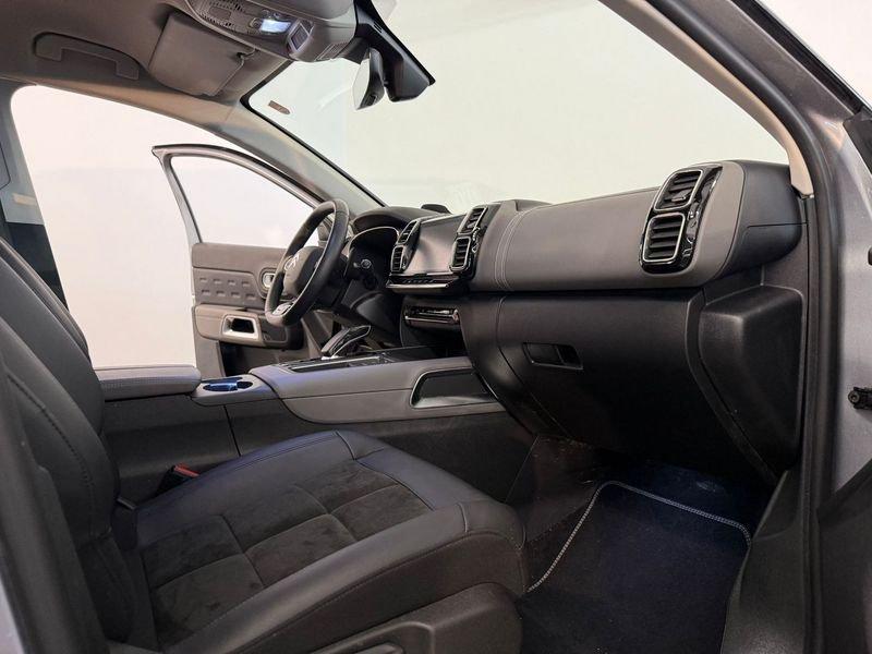 Citroën C5 Aircross Hybrid 225 E-EAT8 Shine
