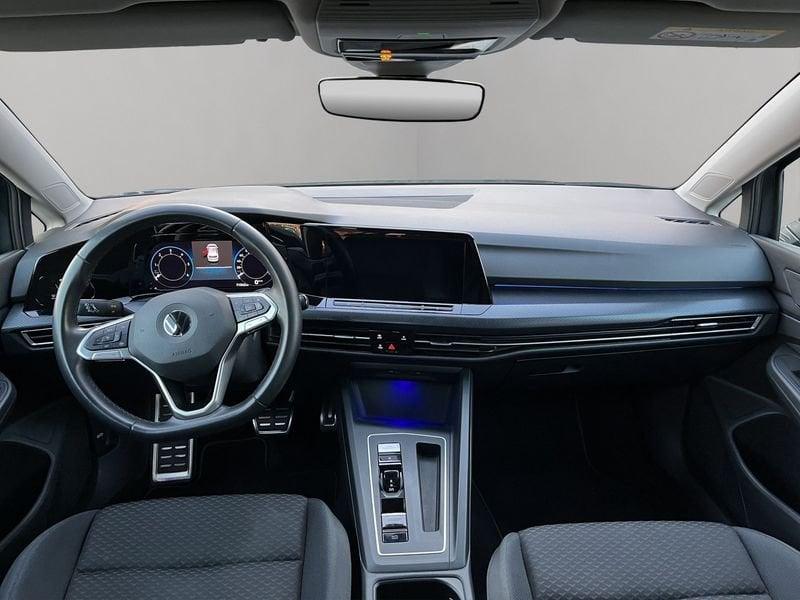 Volkswagen Golf Golf 2.0 tdi Style 150cv dsg