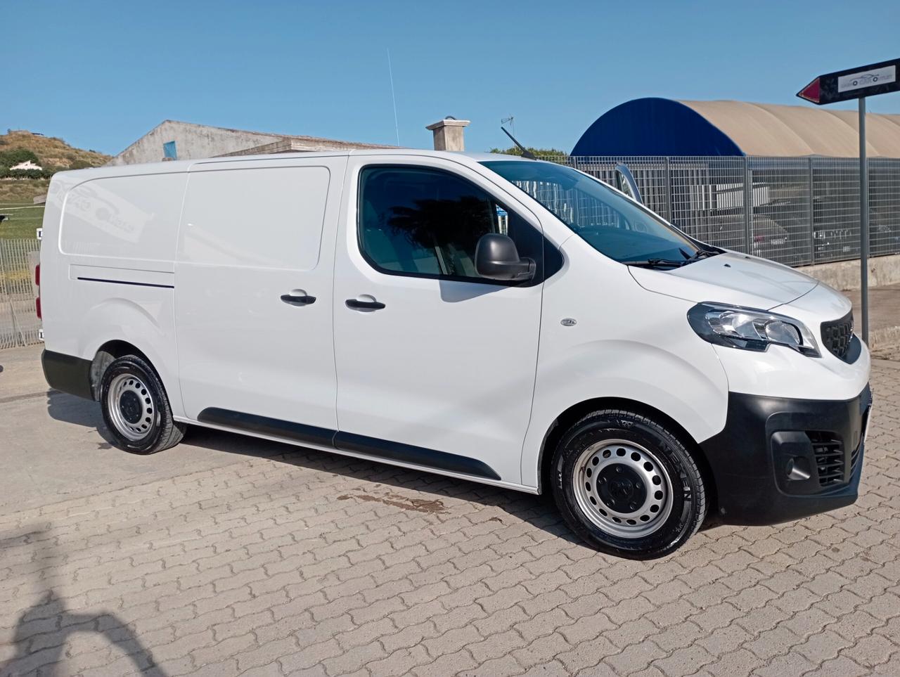 Peugeot Expert ISOTERMICO FRIGO TRASP FARMACI