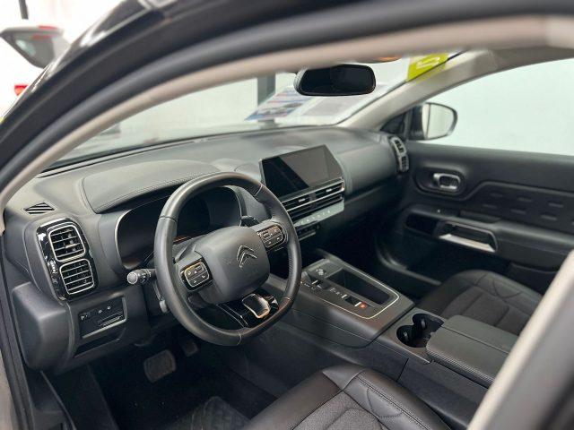 CITROEN C5 Aircross C5 Aircross BlueHDi 130 S&S EAT8 Max