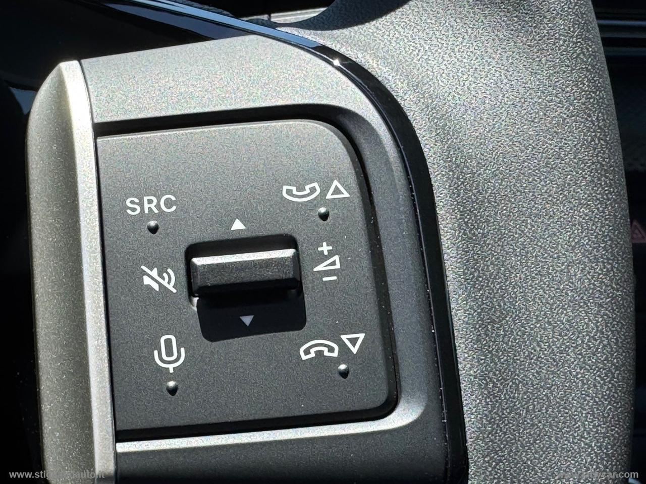 CITROEN C3 PureTech 100 S&S Plus UFF.ITALIA KM0