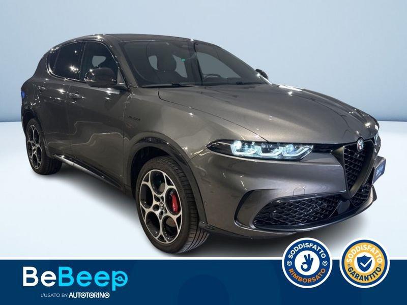 Alfa Romeo Tonale 1.3 PHEV VELOCE Q4 280CV AT6