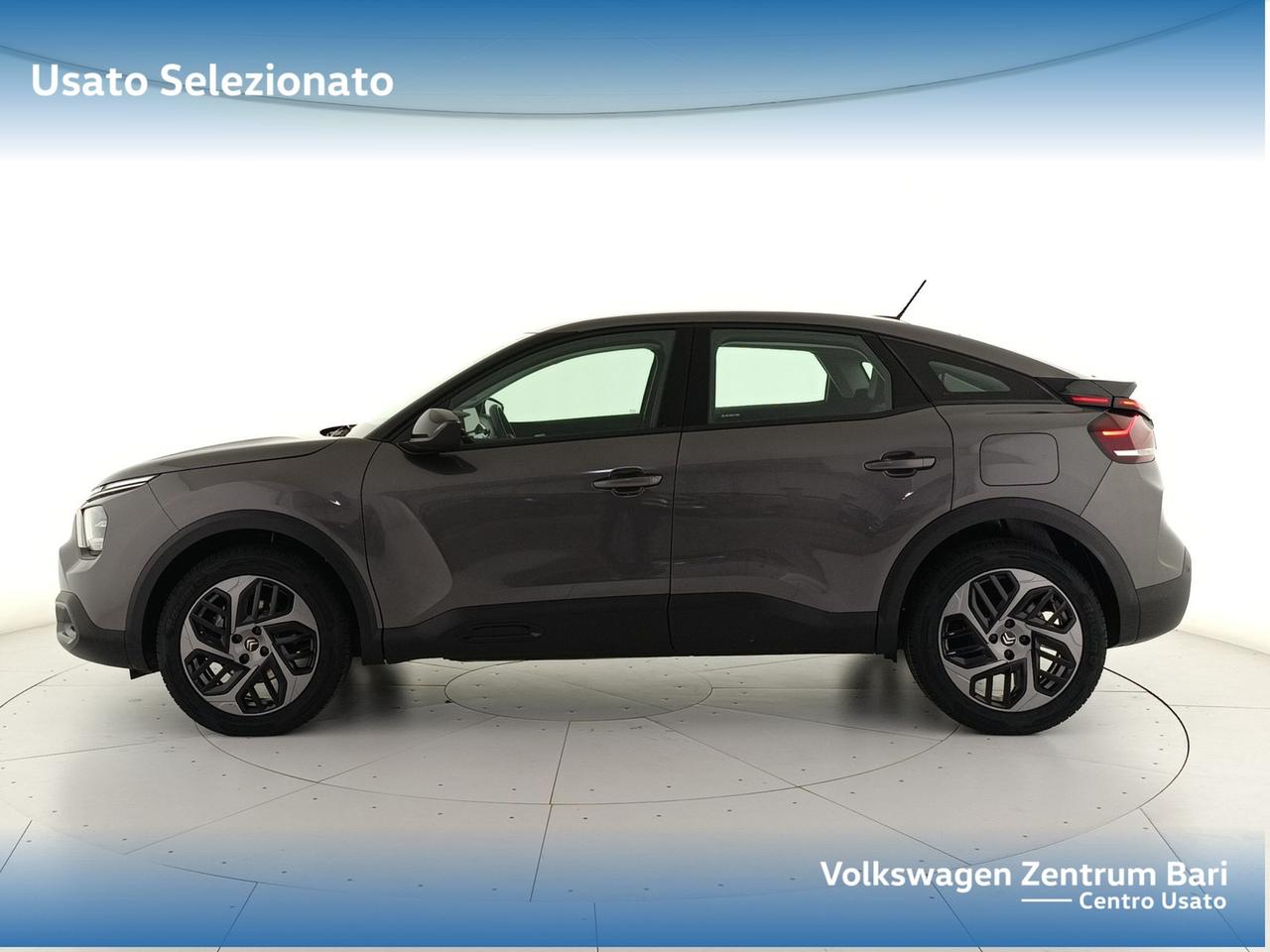 Citroen C4 1.5 bluehdi feel pack s&s 110cv