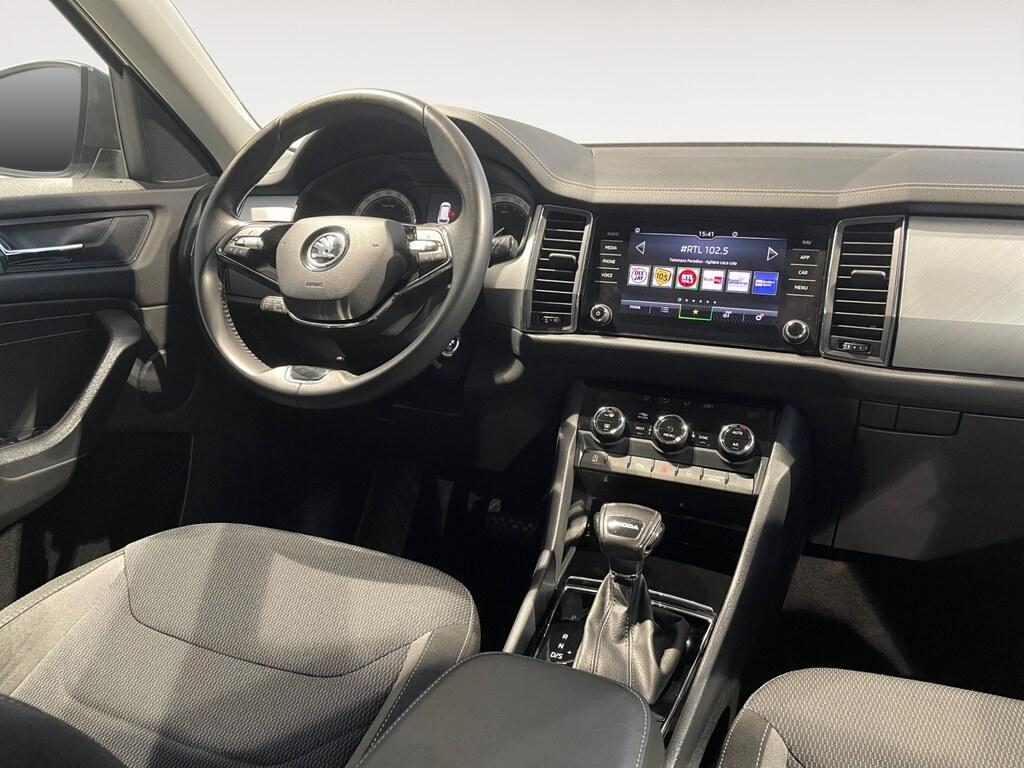 Skoda Kodiaq 2.0 TDI 150CV DSG Ambition - IVA ESPOSTA