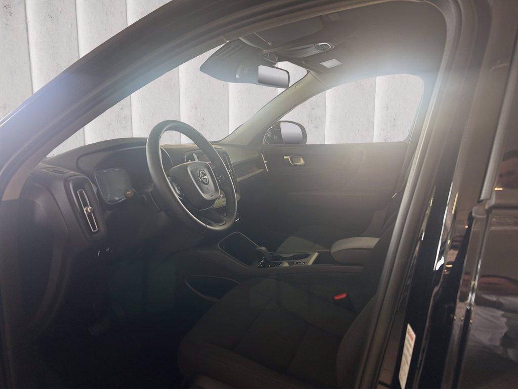 VOLVO XC40 1.5 t2 Essential auto del 2023