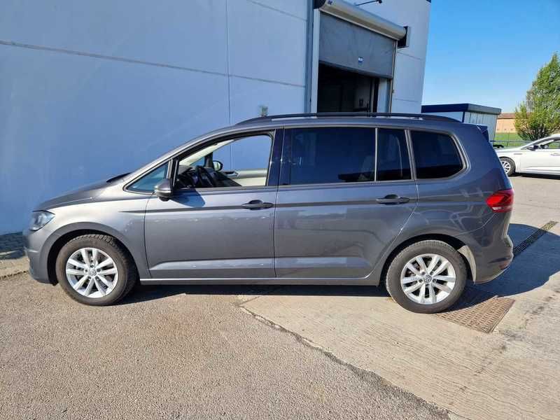 VOLKSWAGEN TOURAN 1.6 TDI SCR Business BMT