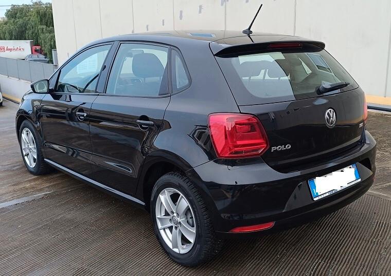 Volkswagen Polo 1.4 TDI 5p. Comfortline
