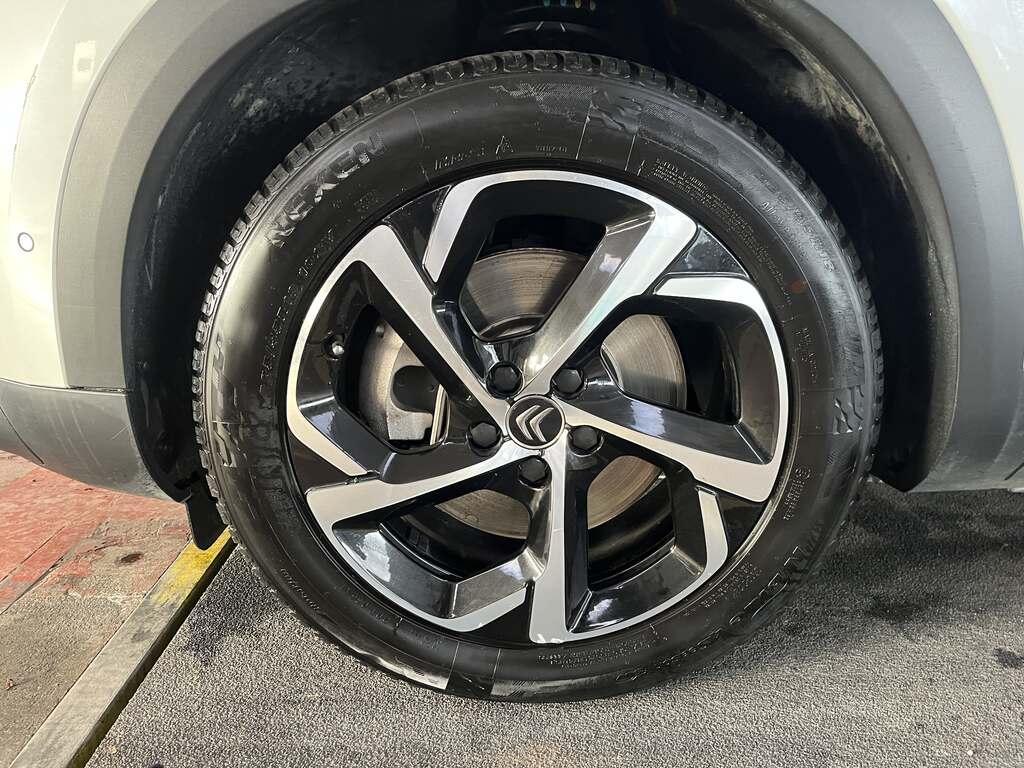 Citroen C5 Aircross 1.6 Hybrid Plug-in Feel EAT