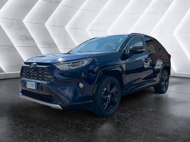 Toyota RAV 4 RAV4 2.5 HV (222CV) E-CVT AWD-i Style