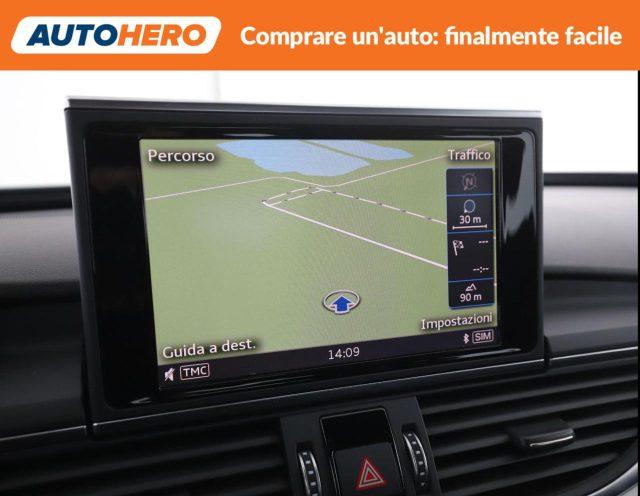 AUDI A6 Avant 3.0 TDI 272 CV quattro S tronic