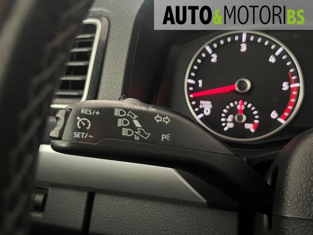 VOLKSWAGEN Amarok 3.0 V6 TDI 258CV 4MOT. Highlin *GANCIO TRAINO*