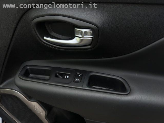 JEEP Renegade 1.0 T3 Limited