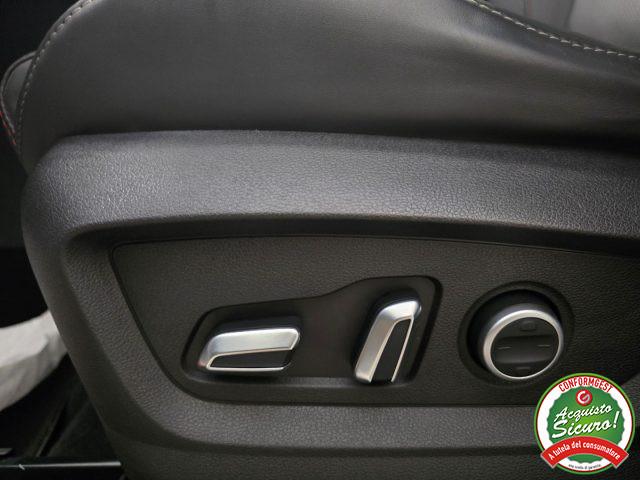 DR MOTOR DR 6.0 1.5 Turbo Bi-Fuel GPL