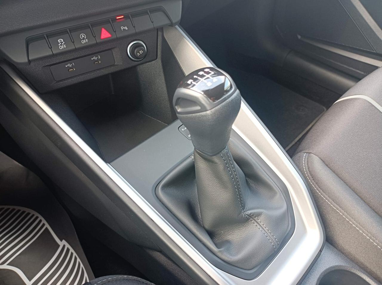 Audi A1 SPB 25 TFSI Admired