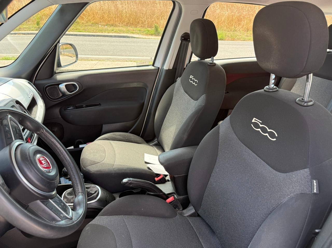 Fiat 500L 1.4 95 CV Lounge NEO PATENTATI