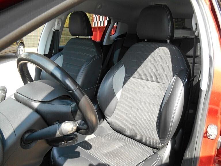 Peugeot 2008 BlueHDi 100 Allure X NEOPATENTATI