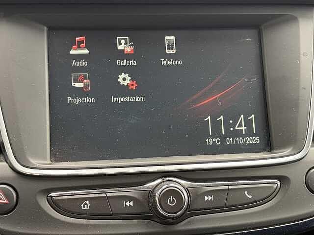 Opel Crossland X X 1.5 102 CV 120 Anniversary