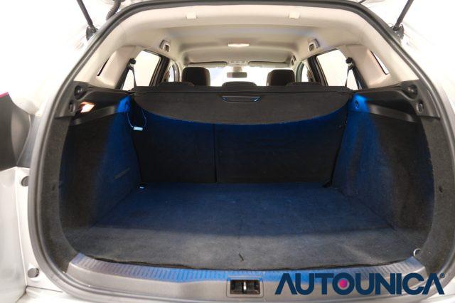 RENAULT Megane MÉGANE 1.5 DCI 110CV SPORTOUR WAVE