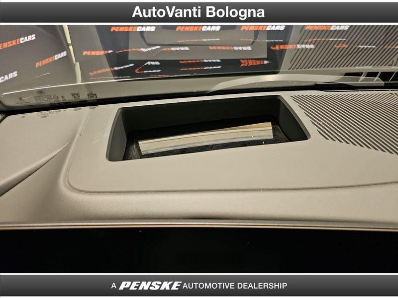 BMW Serie 5 520d 48V xDrive Touring Msport Pro