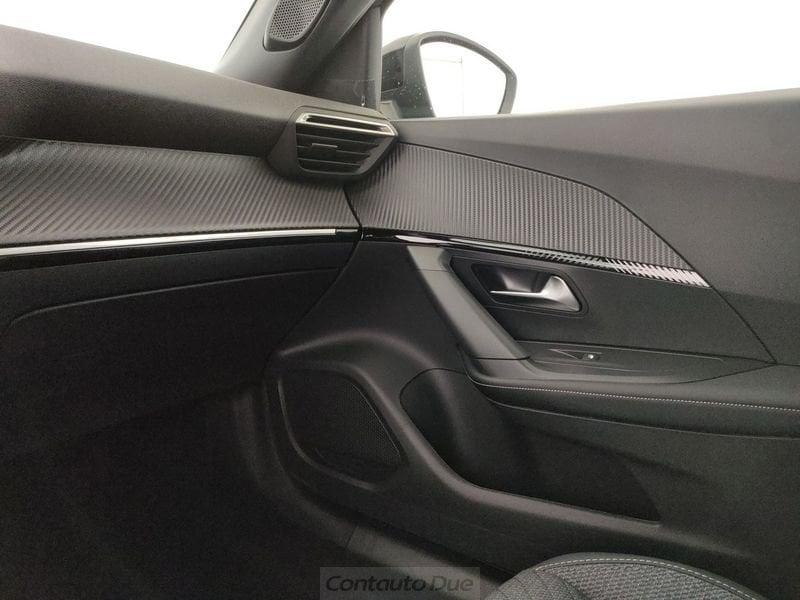 Peugeot 2008 2008 1.2 hybrid Allure 145cv e-dcs6