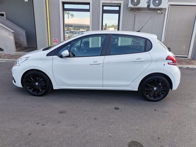PEUGEOT 208 BlueHDi 100 5 porte