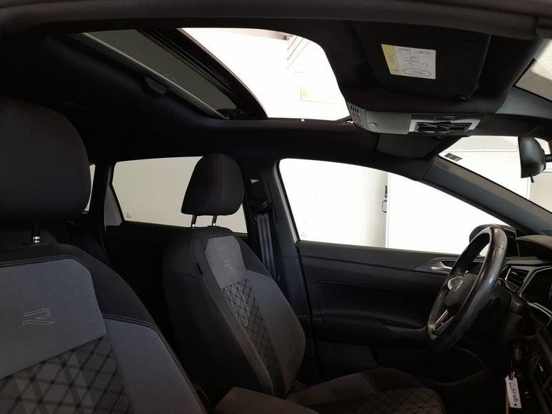 Volkswagen Taigo 1.5 TSI R-Line DSG