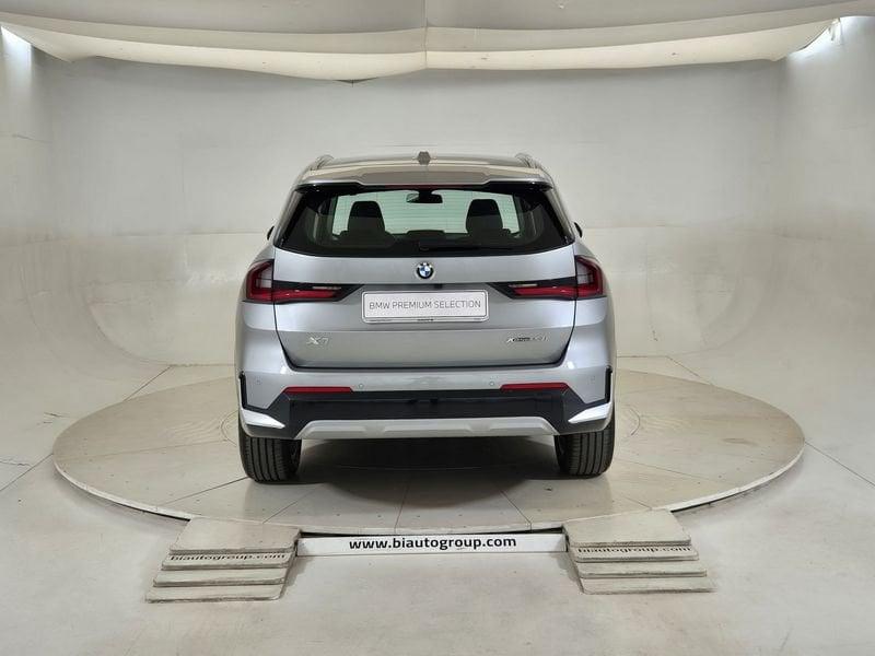 BMW X1 U11 xdrive23i mhev 48V X-Line auto