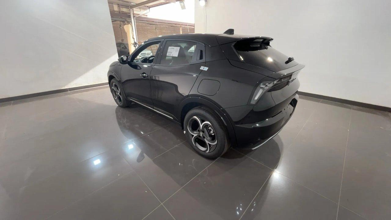 Alfa Romeo Junior 1.2 ibrida Speciale 145cv edct6 + Tetto