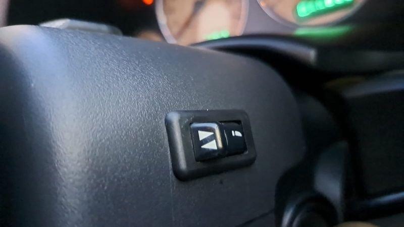 Chrysler Voy./G.Voyager Grand Voyager 2.8 CRD Limited Autom.