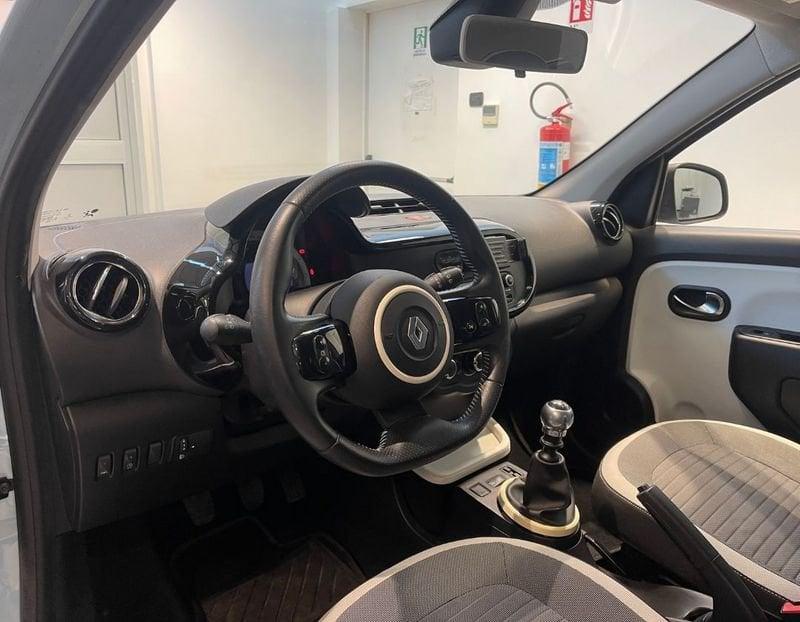 Renault Twingo TCe 90 CV S&S Energy