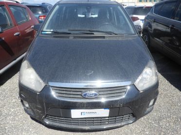 FORD C-Max 1.6 tdci 90cv