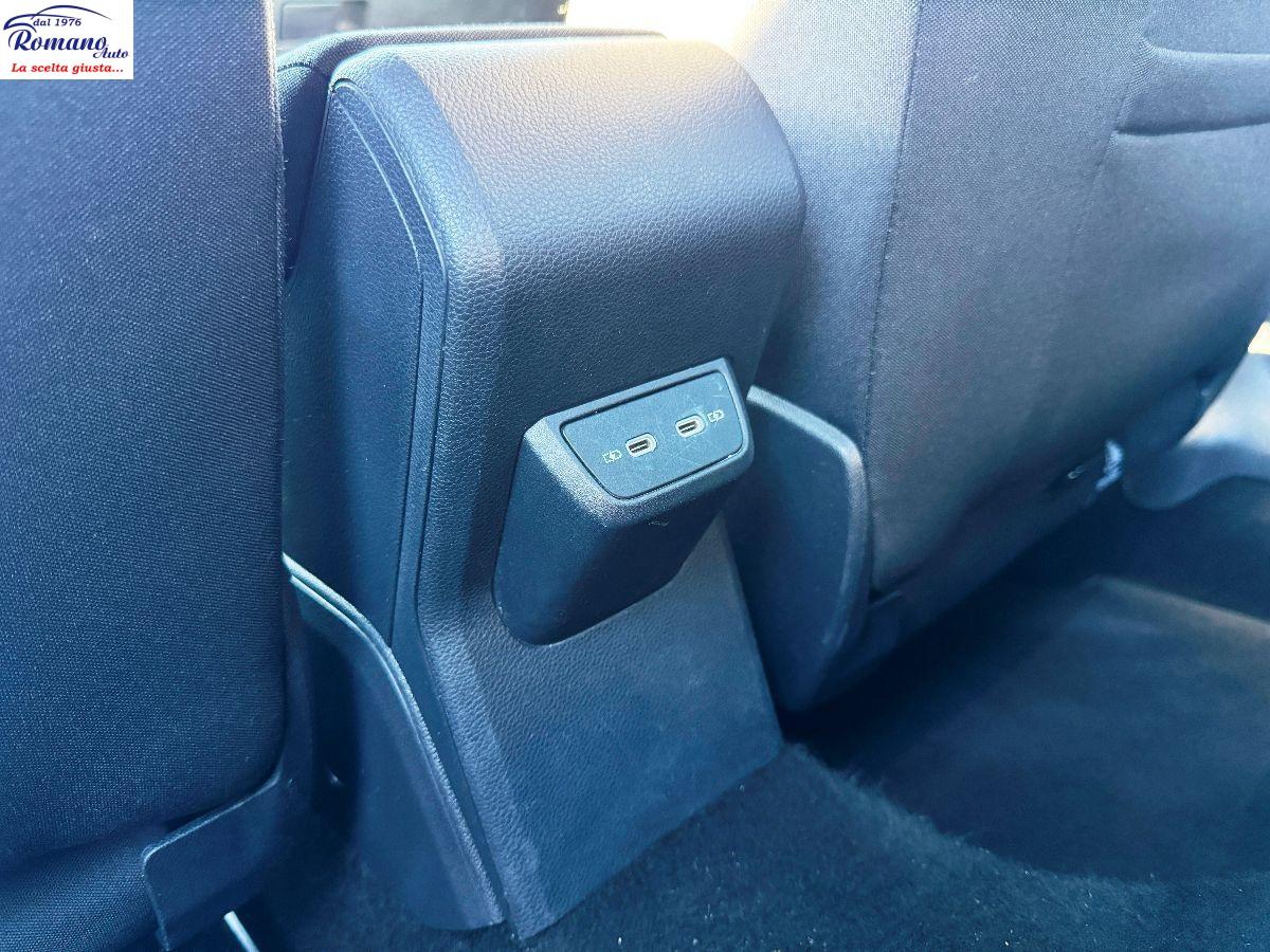 VOLKSWAGEN - Taigo 1.0 tsi R-Line 110cv dsg#TETTO APRIBILE!