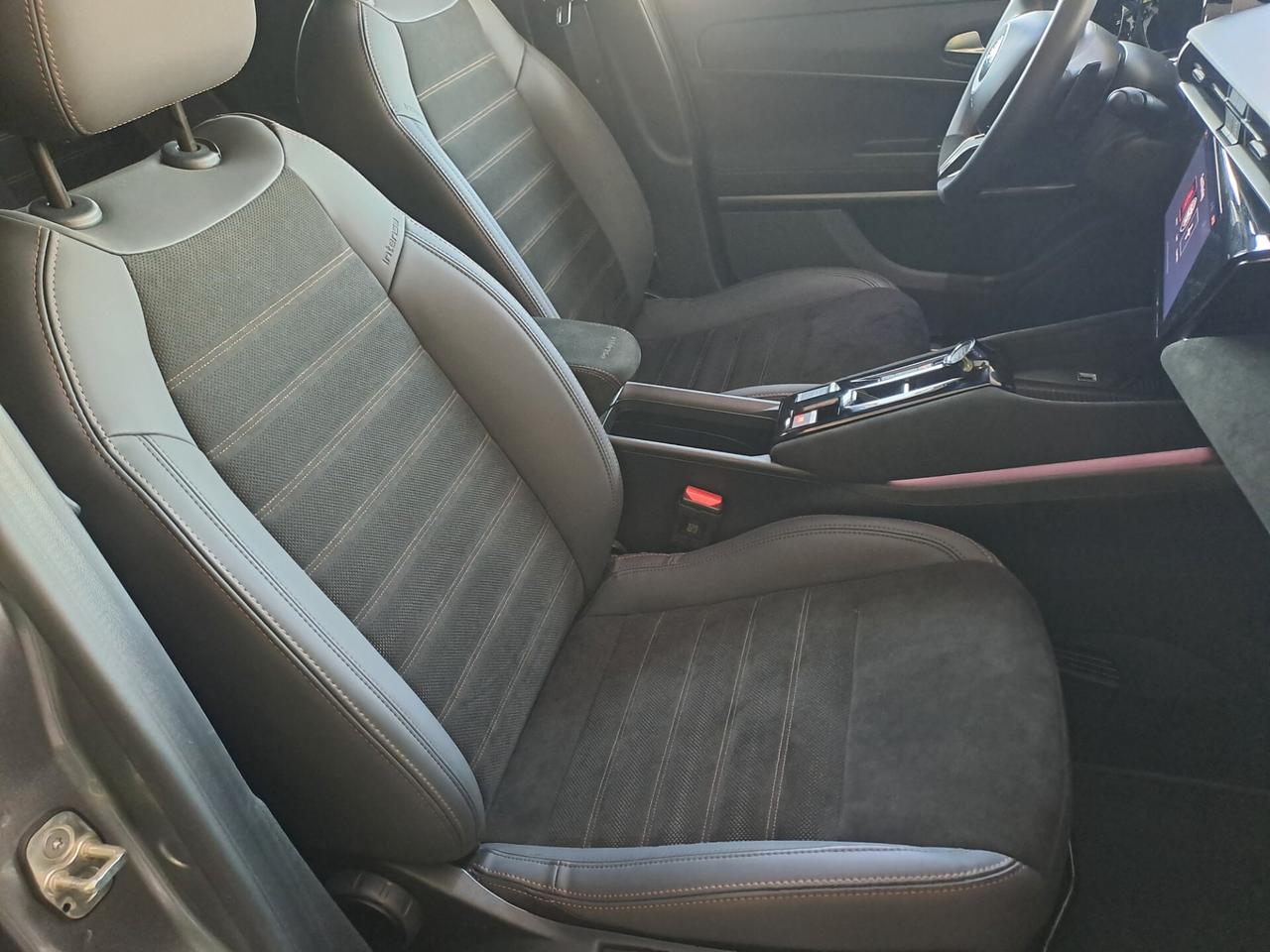 Alfa Romeo Junior 1.2 145 CV Hybrid eDCT6 Q4 Intensa