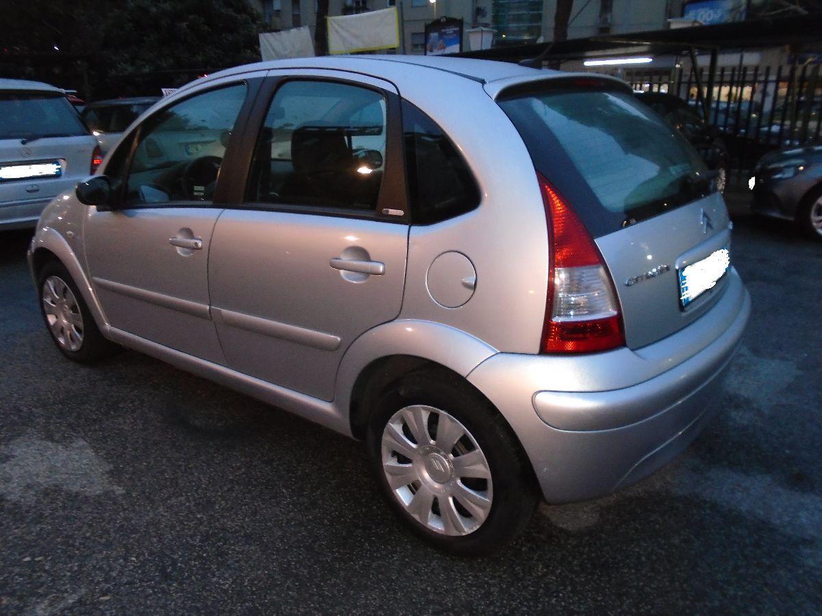 CITROEN C3 '05 58000 KM OK NEOP.