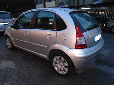 CITROEN C3 '05 58000 KM OK NEOP.