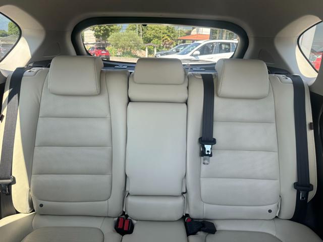 MAZDA CX-5 2.2L Skyactiv-D 175CV AUTOMATICA 4WD Exceed