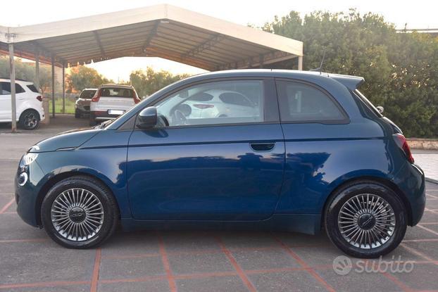 Fiat 500e 43 kWh Icon