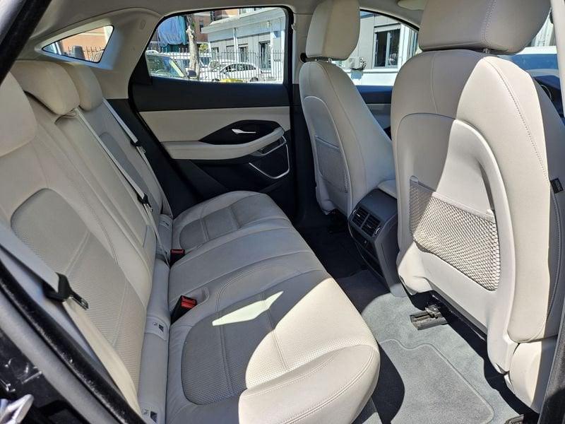 Jaguar E-Pace 2.0D i4 150cv HSE AUTO AWD