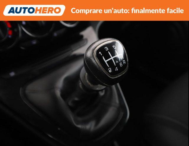 LANCIA Ypsilon 1.0 FireFly 5 porte S&S Hybrid Maryne